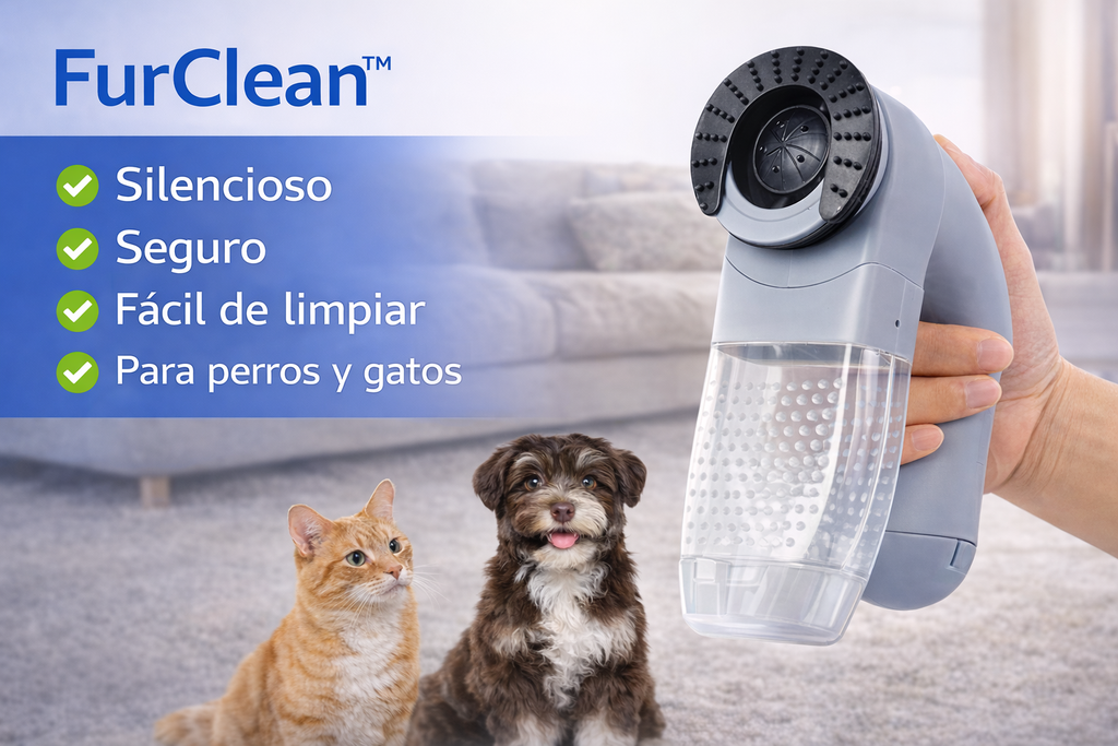 FurClean™