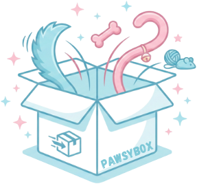 PawsyBox